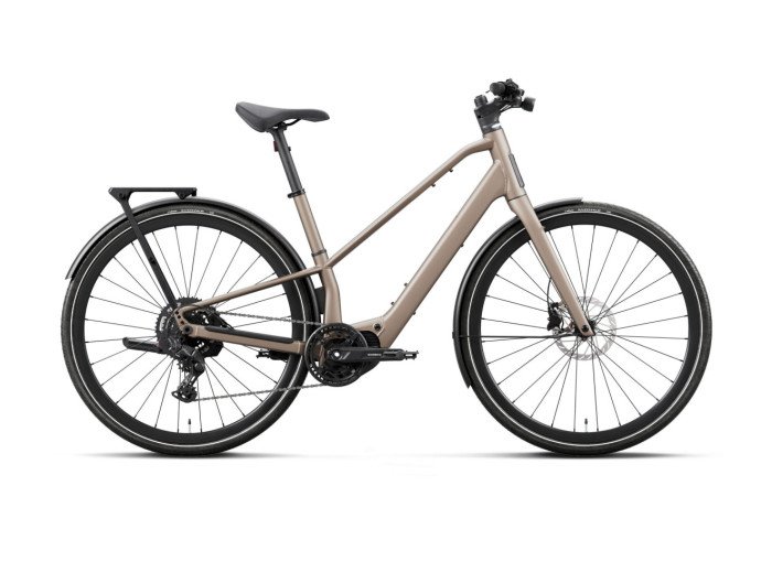 Bicicleta Orbea CARPE 20 20mph