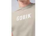 Camiseta Gobik Native Spray Green - MTB & Gravel | Sexibikes