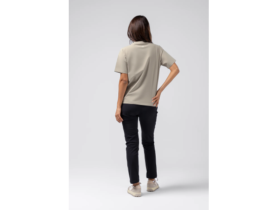 Camiseta Gobik Native Spray Green - MTB & Gravel | Sexibikes