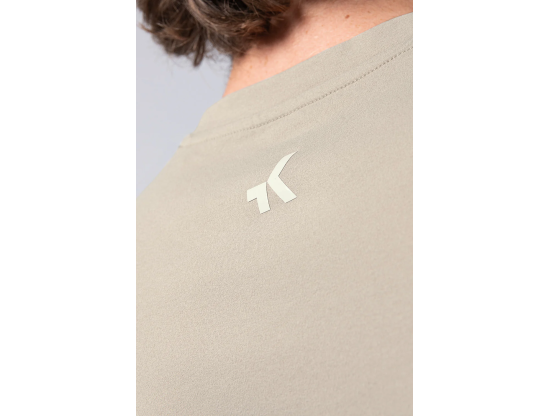 Camiseta Gobik Native Spray Green - MTB & Gravel | Sexibikes