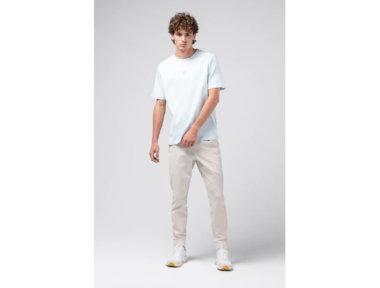 Camiseta Gobik Over Ride Pearl Blue - Casual & After-Ride | Sexibikes