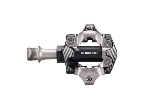 Pedales Shimano XT PD-M8100 SPD - XC & MTB | Sexibikes Almuñécar