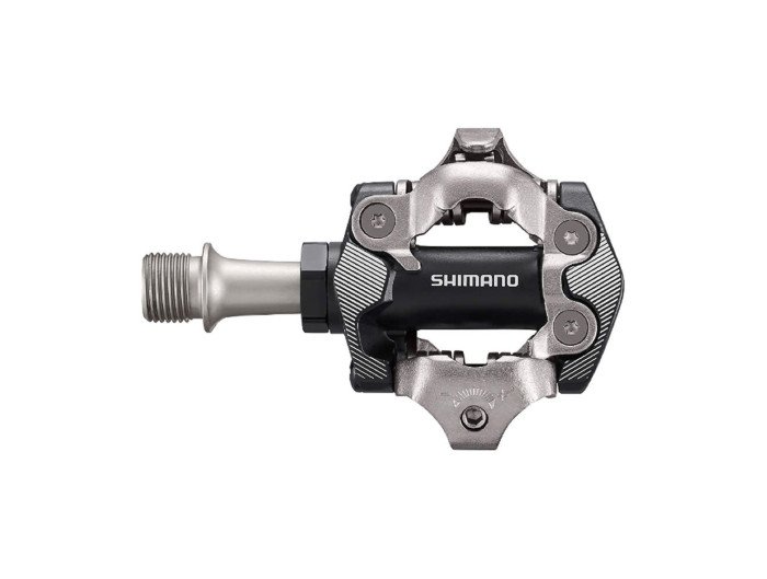 Pedales Shimano XT PD-M8100 SPD - XC & MTB | Sexibikes Almuñécar
