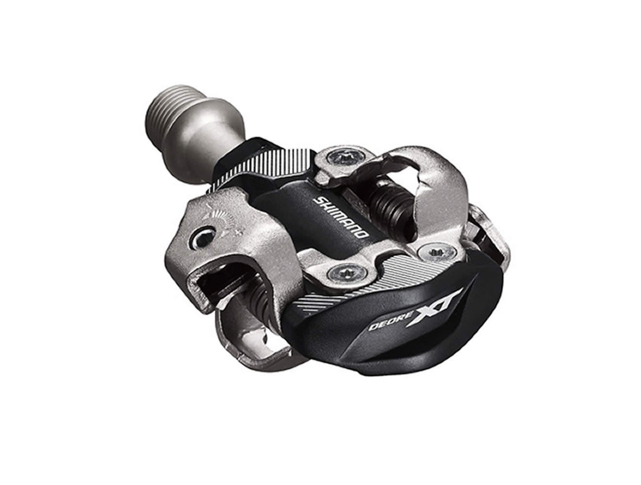 Pedales Shimano XT PD-M8100 SPD - XC & MTB | Sexibikes Almuñécar