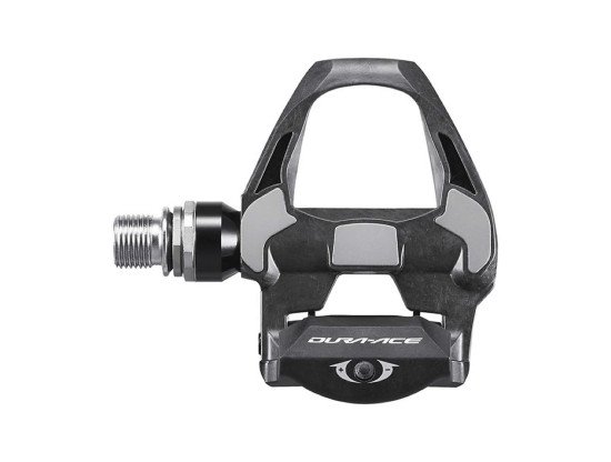 Pedales Shimano Dura-Ace PD-R9100 SPD-SL | Carretera Elite | Sexibikes