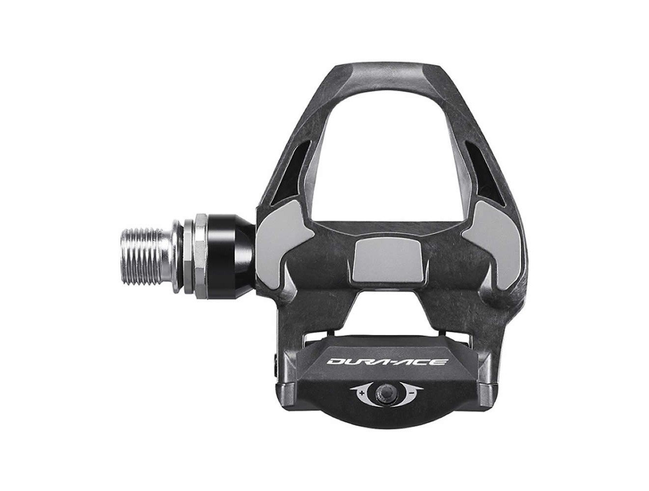 Pedales Shimano Dura-Ace PD-R9100 SPD-SL | Carretera Elite | Sexibikes