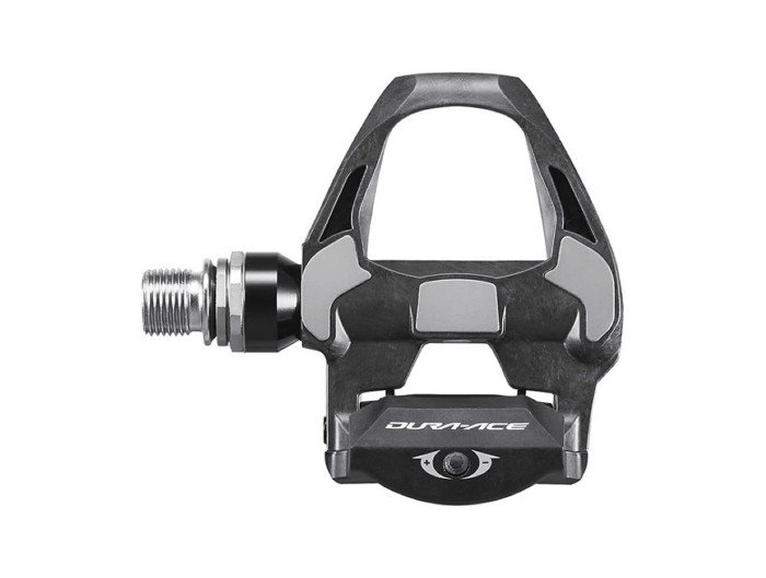 Pedales Shimano Dura-Ace PD-R9100 SPD-SL | Carretera Elite | Sexibikes