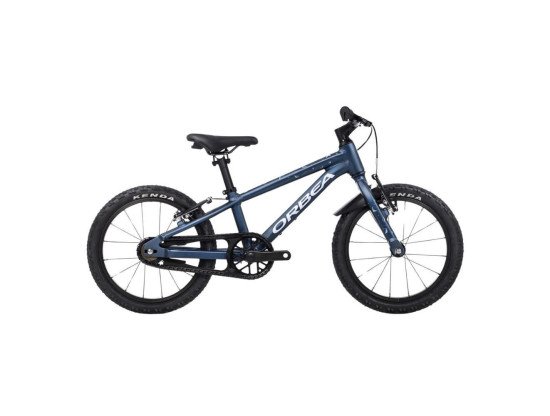 Bicicleta Infantil Orbea MX 16 - Blue Lavender | Sexibikes Almuñécar