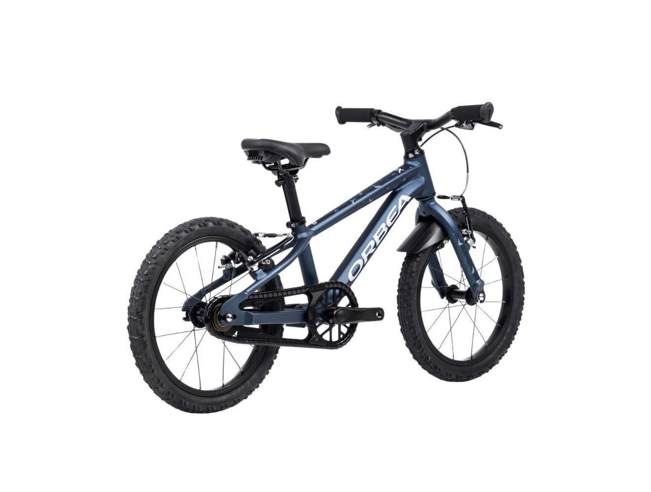 Bicicleta Infantil Orbea MX 16 - Blue Lavender