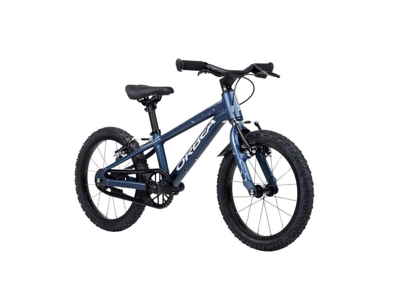 Bicicleta Infantil Orbea MX 16 - Blue Lavender