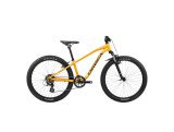 Bicicleta Orbea MX 24 XC Mango Black - MTB Infantil | Sexibikes