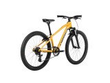 Bicicleta Orbea MX 24 XC Mango Black - MTB Infantil | Sexibikes