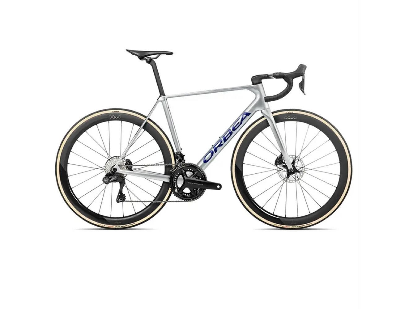 Orbea Orca M20iLTD PWR | Sexibikes