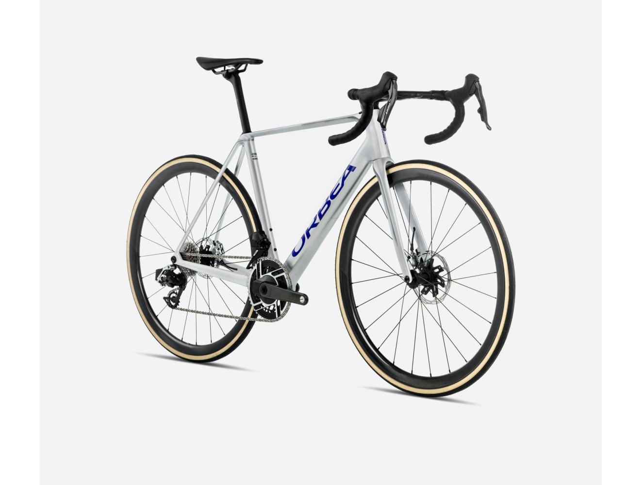 Orbea Orca M20iLTD PWR | Sexibikes