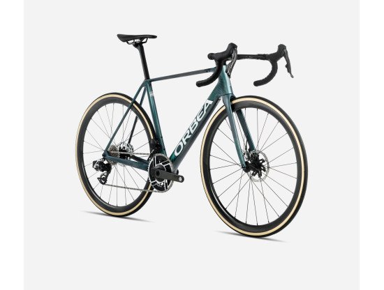 Orbea Orca M20iLTD PWR | Sexibikes