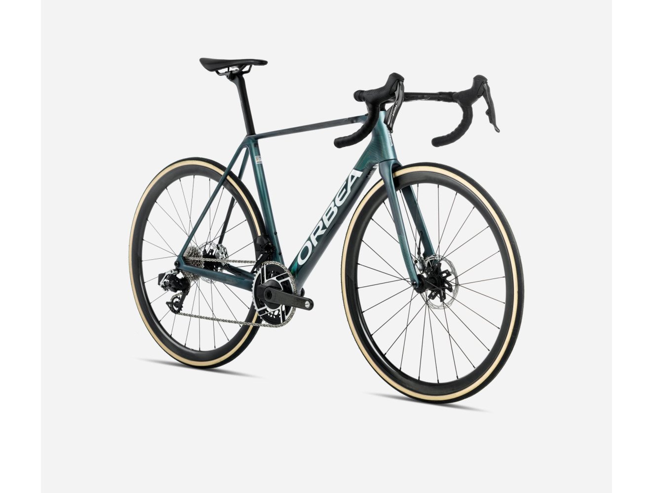 Orbea Orca M20iLTD PWR | Sexibikes