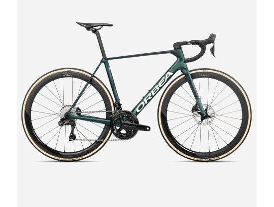 Orbea Orca M20iLTD PWR | Sexibikes