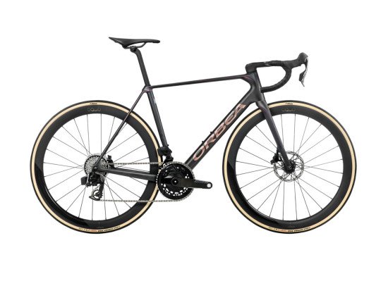 Orbea Orca M21eLTD PWR - SRAM Force AXS & Carbono OMX | Sexibikes