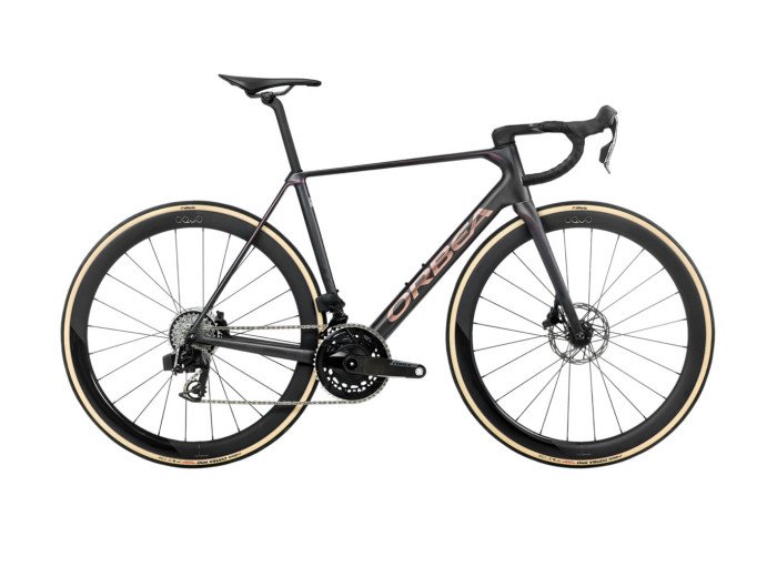 Orbea Orca M21eLTD PWR - SRAM Force AXS & Carbono OMX | Sexibikes