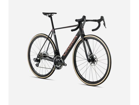 Orbea Orca M21eLTD PWR - SRAM Force AXS & Carbono OMX | Sexibikes
