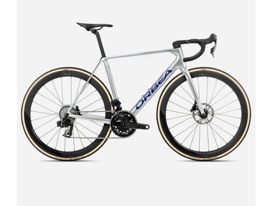 Orbea Orca M21eLTD PWR - SRAM Force AXS & Carbono OMX | Sexibikes