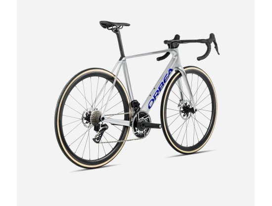 Orbea Orca M21eLTD PWR - SRAM Force AXS & Carbono OMX | Sexibikes