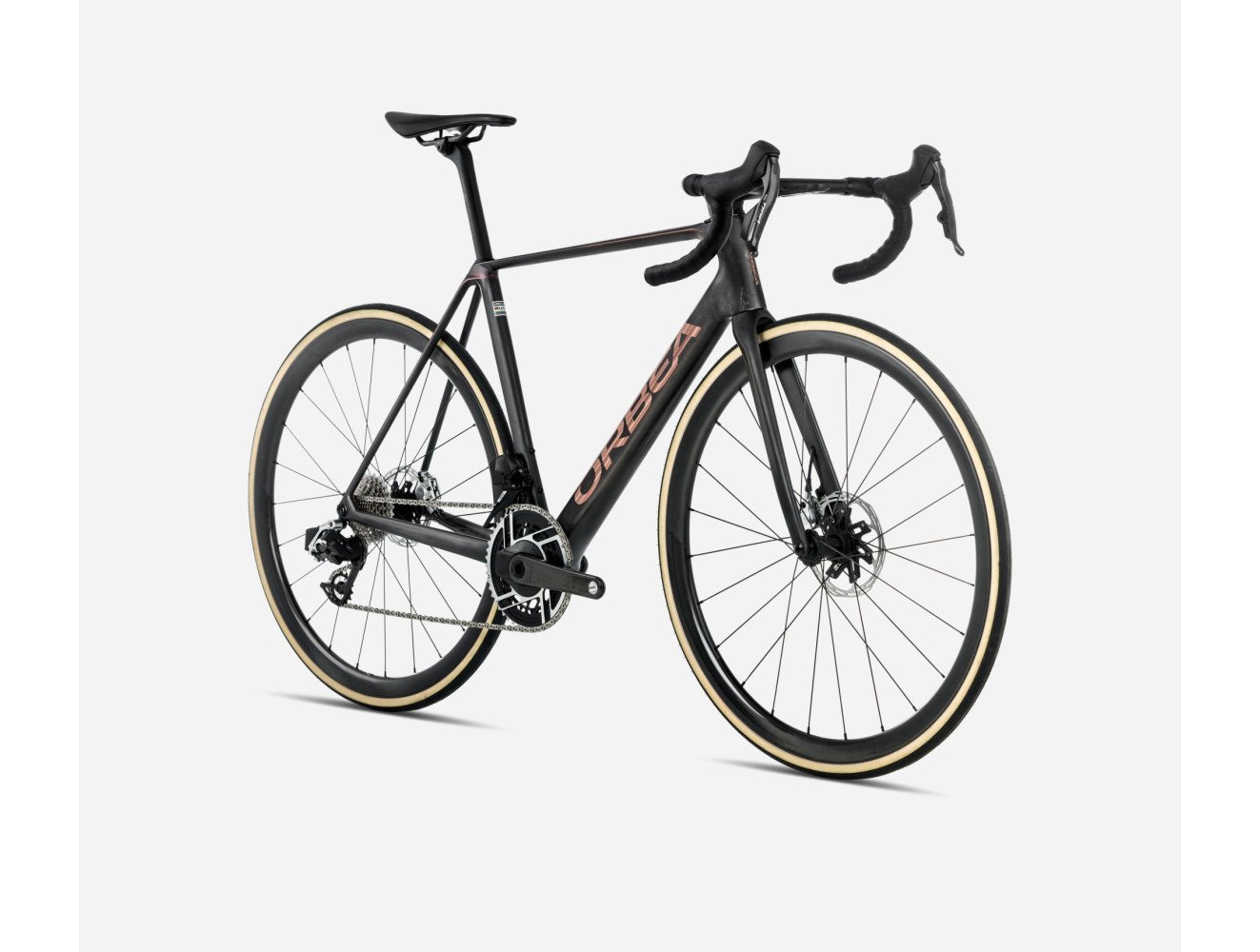 Orbea Orca M11eLTD PWR - SRAM Red AXS & Carbono OMX | Sexibikes