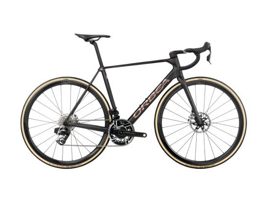 Orbea Orca M11eLTD PWR - SRAM Red AXS & Carbono OMX | Sexibikes
