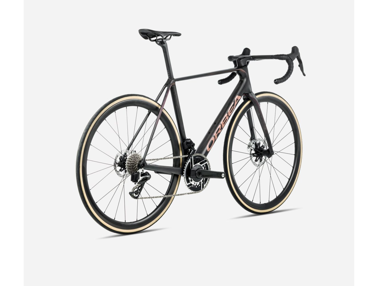 Orbea Orca M11eLTD PWR - SRAM Red AXS & Carbono OMX | Sexibikes