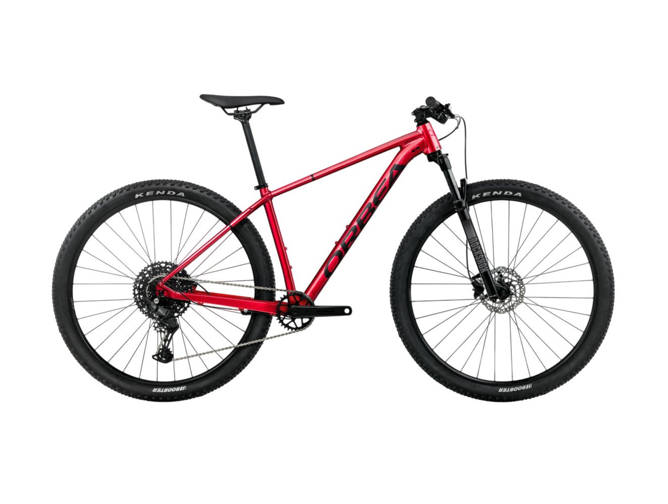 Bicicleta Orbea Onna 20 - MTB 29" Polivalente | Sexibikes