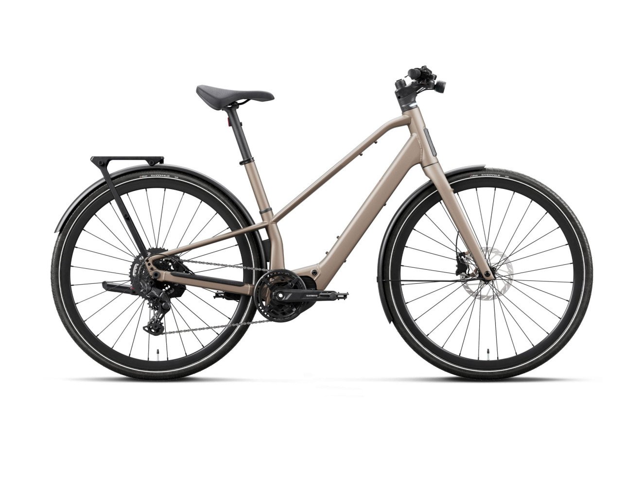 Bicicleta Orbea CARPE 20 28mph