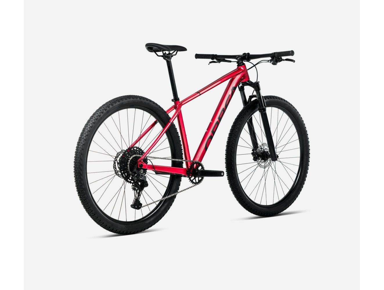 Bicicleta Orbea Onna 40 - MTB Iniciación | Sexibikes Almuñécar