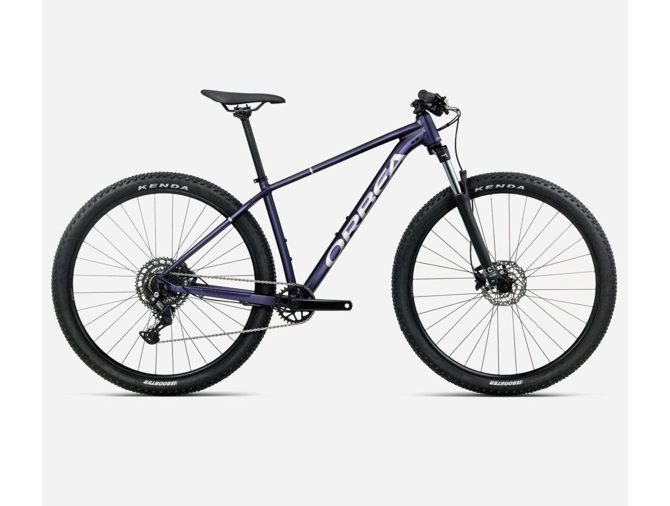 Bicicleta Orbea Onna 40 - MTB Iniciación | Sexibikes Almuñécar