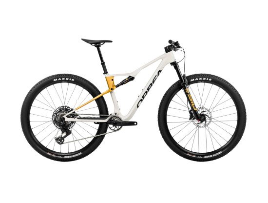 Bicicleta de montaña Orbea Oiz M21