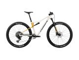 Orbea Oiz M21 - Bicicleta XC 120mm Doble Suspensión | Sexibikes