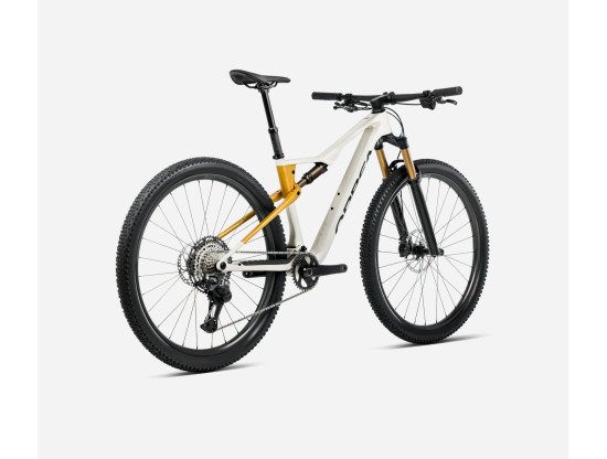 Orbea Oiz M21 - Bicicleta XC 120mm Doble Suspensión | Sexibikes