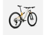 Orbea Oiz M21 - Bicicleta XC 120mm Doble Suspensión | Sexibikes