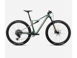 Orbea Oiz M21 - Bicicleta XC 120mm Doble Suspensión | Sexibikes