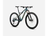 Orbea Oiz M21 - Bicicleta XC 120mm Doble Suspensión | Sexibikes