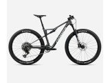 Orbea Oiz M21 - Bicicleta XC 120mm Doble Suspensión | Sexibikes