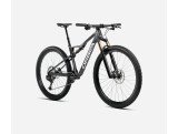Orbea Oiz M21 - Bicicleta XC 120mm Doble Suspensión | Sexibikes