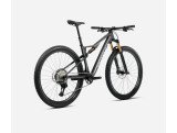 Orbea Oiz M21 - Bicicleta XC 120mm Doble Suspensión | Sexibikes