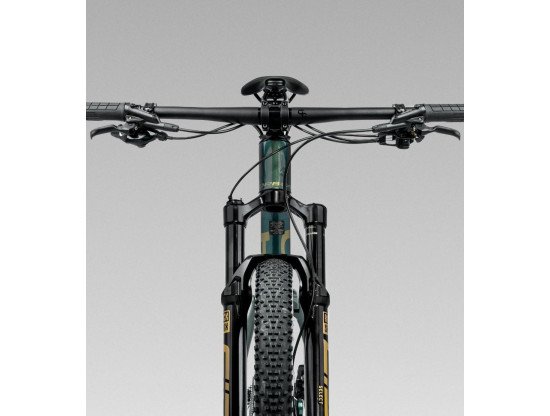 Orbea Oiz M21 - Bicicleta XC 120mm Doble Suspensión | Sexibikes