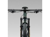 Orbea Oiz M21 - Bicicleta XC 120mm Doble Suspensión | Sexibikes