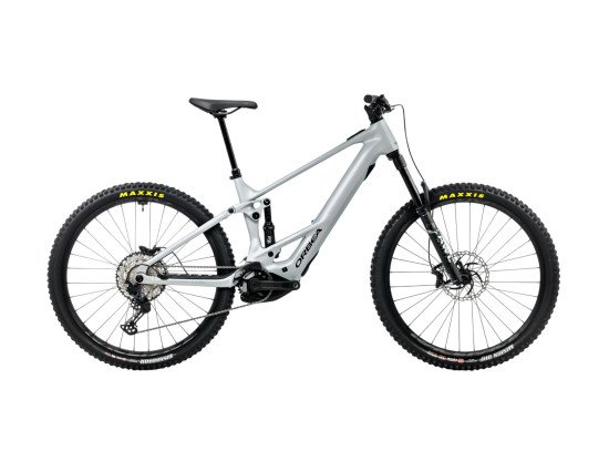 MTB eléctrica Orbea Wild ST H20