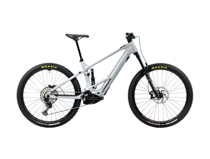 Orbea Wild ST H20 - E-MTB Enduro 750Wh Bosch CX | Sexibikes