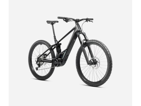 Orbea Wild ST H20 - E-MTB Enduro 750Wh Bosch CX | Sexibikes