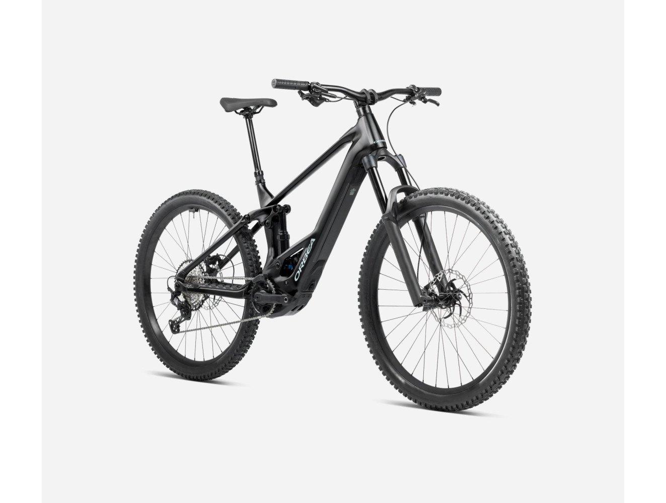Orbea Wild ST H20 - E-MTB Enduro 750Wh Bosch CX | Sexibikes
