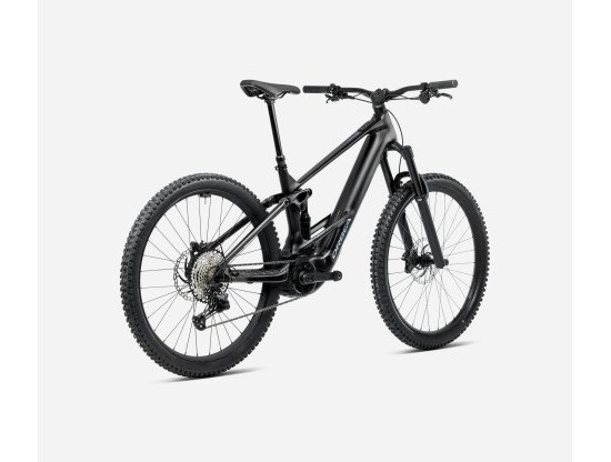 Orbea Wild ST H20 - E-MTB Enduro 750Wh Bosch CX | Sexibikes