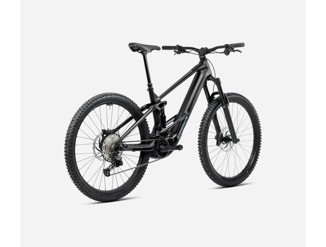 Orbea Wild ST H20 - E-MTB Enduro 750Wh Bosch CX | Sexibikes